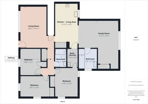 109 Lofton Drive Keokuk IA 52632