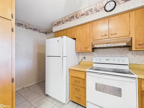 109 Lofton Drive Keokuk IA 52632