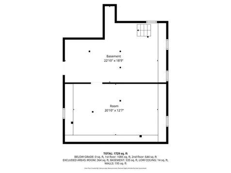 602 E Maple Street Hubbard IA 50122