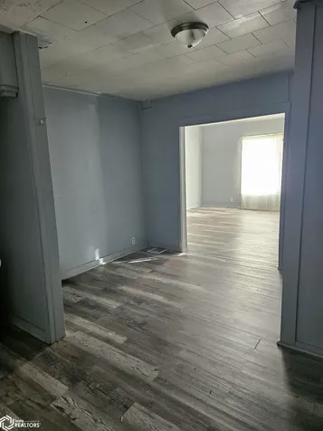 309 E Lowe Avenue Fairfield IA 52556