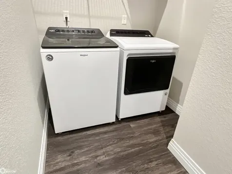 110 Rocksylvania Ave Unit 201 Iowa Falls IA 50126