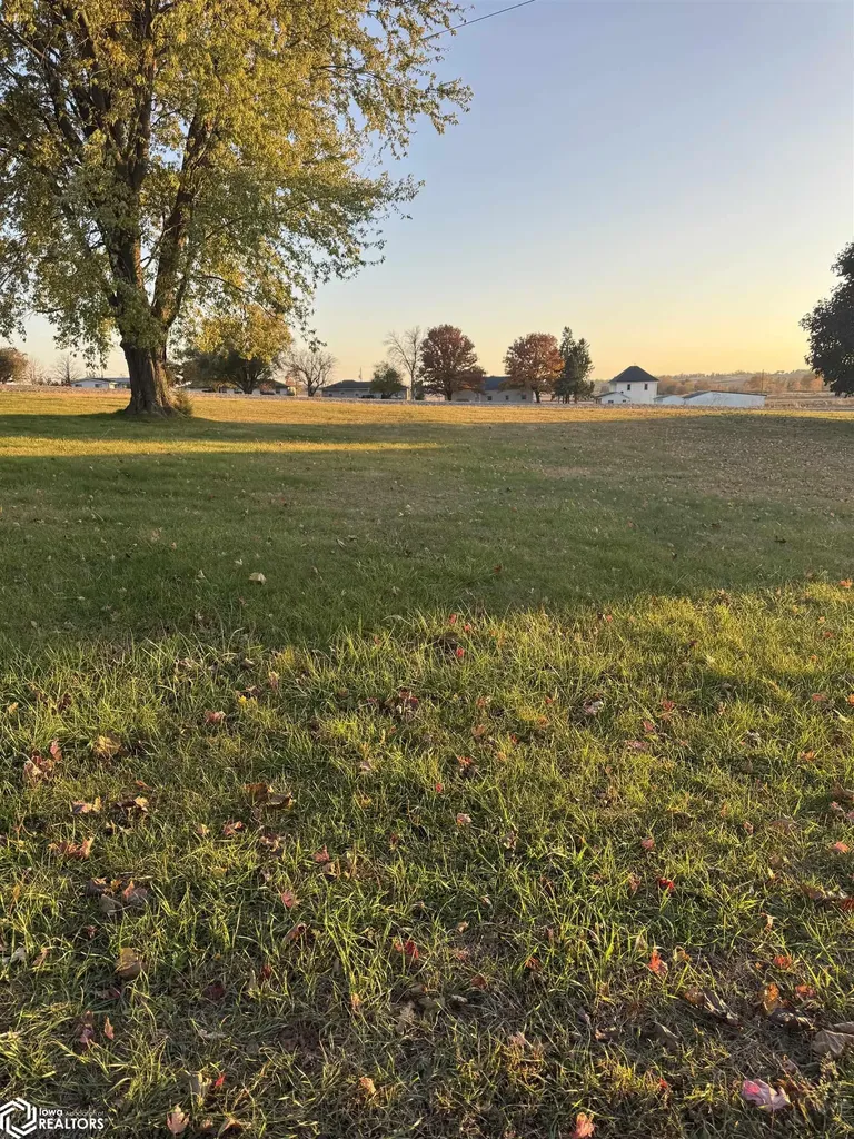 0 Johnston Street Garwin IA 50632