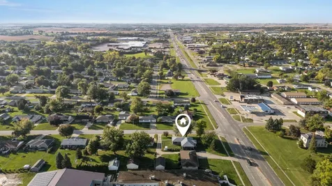 1918 S Center Street Marshalltown IA 50158