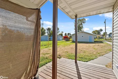 505 Woodbury Street Marshalltown IA 50158