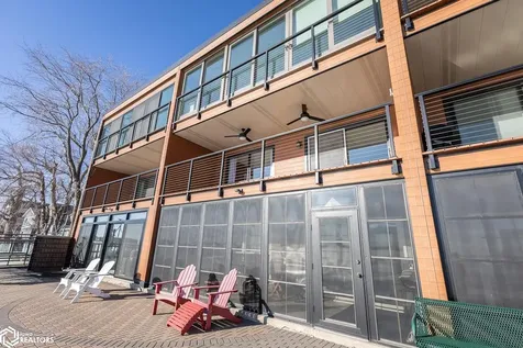 481 North Shore Drive Clear Lake IA 50428