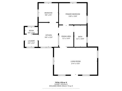 215 Brady Street Brooklyn IA 52211