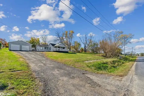 215 Brady Street Brooklyn IA 52211