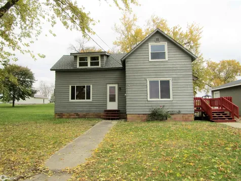 607 Lincoln Ackley IA 50601