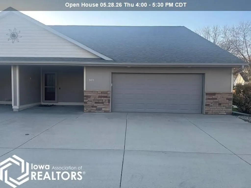 901 3rd Avenue S Clear Lake IA 50428