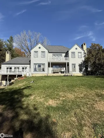 2008 Libertyville Road Fairfield IA 52556