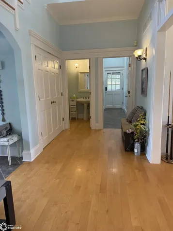 2008 Libertyville Road Fairfield IA 52556