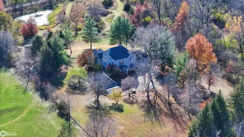 2008 Libertyville Road Fairfield IA 52556