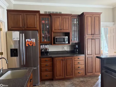 2008 Libertyville Road Fairfield IA 52556