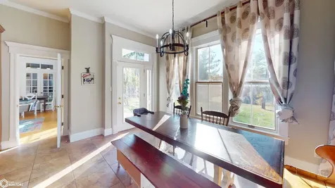 2008 Libertyville Road Fairfield IA 52556