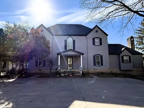 2008 Libertyville Road Fairfield IA 52556