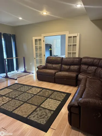 2008 Libertyville Road Fairfield IA 52556