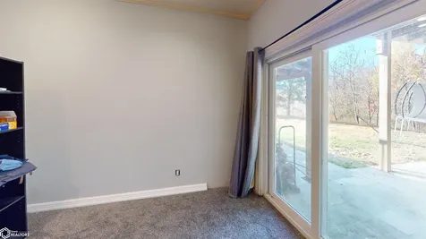 2008 Libertyville Road Fairfield IA 52556