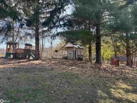 2008 Libertyville Road Fairfield IA 52556