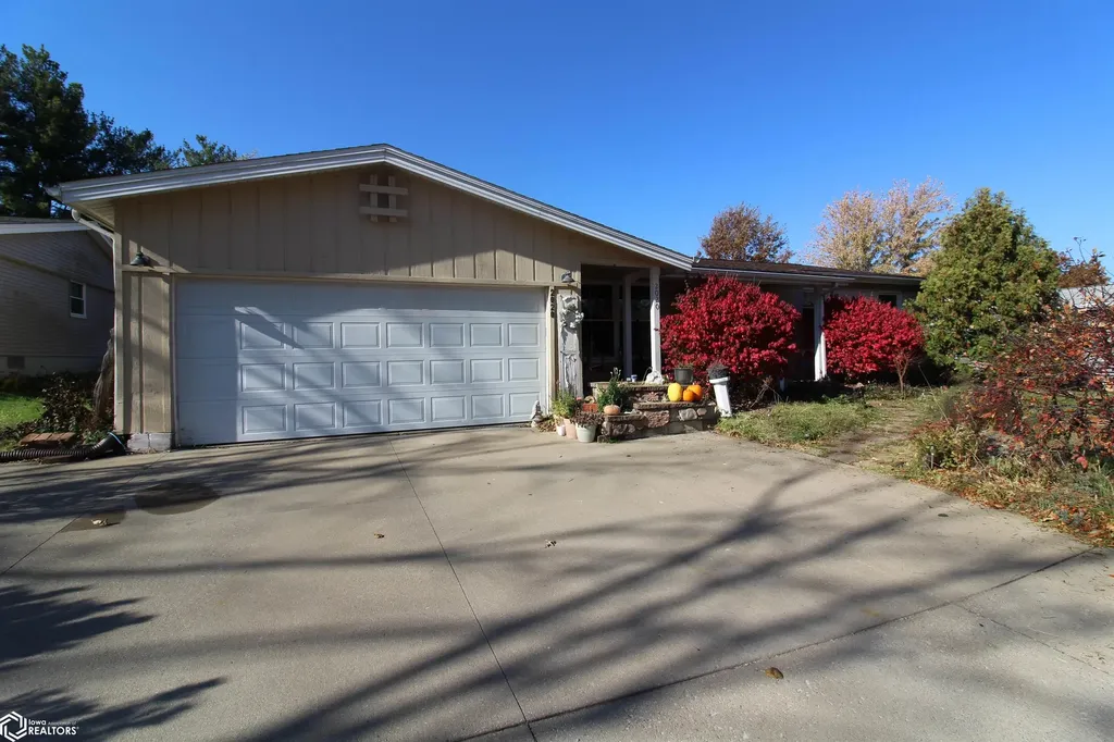 2020 Logan Drive Keokuk IA 52632