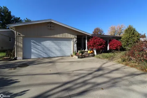 2020 Logan Drive Keokuk IA 52632