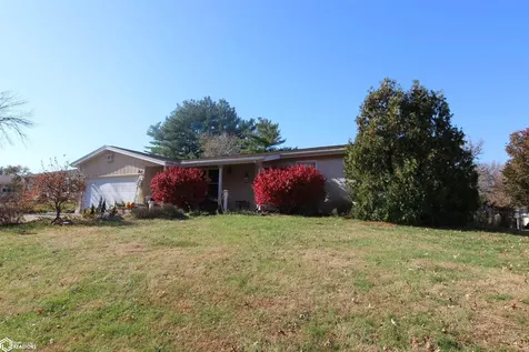 2020 Logan Drive Keokuk IA 52632