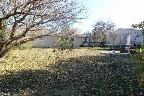 2020 Logan Drive Keokuk IA 52632