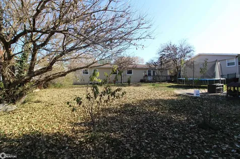 2020 Logan Drive Keokuk IA 52632