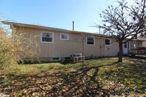 2020 Logan Drive Keokuk IA 52632