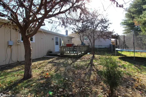 2020 Logan Drive Keokuk IA 52632