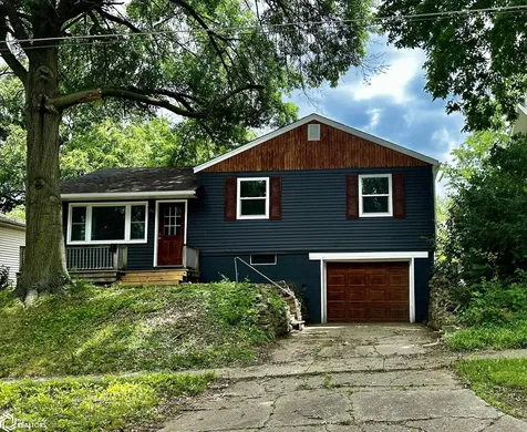 606 N 3rd Street Oskaloosa IA 52577