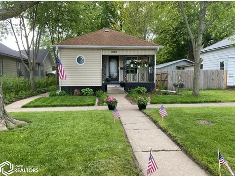 2628 Avenue H Fort Madison IA 52627