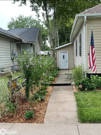 2628 Avenue H Fort Madison IA 52627