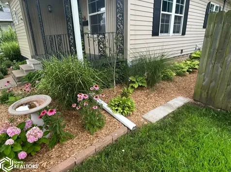 2628 Avenue H Fort Madison IA 52627