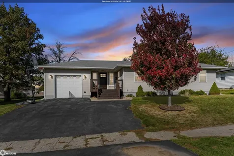 410 Carlton Street Garwin IA 50632