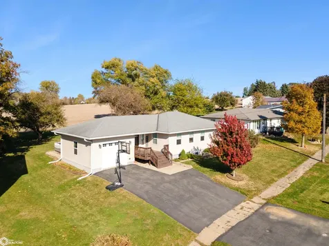410 Carlton Street Garwin IA 50632