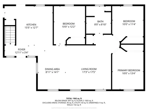 410 Carlton Street Garwin IA 50632