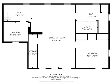 410 Carlton Street Garwin IA 50632