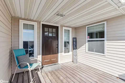 410 Carlton Street Garwin IA 50632