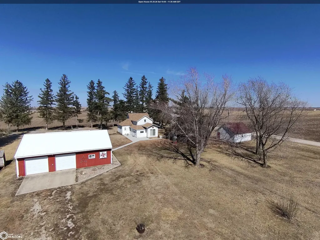 4182 160th Street Brooklyn IA 52211