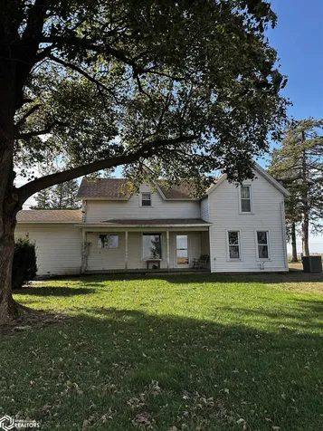4182 160th Street Brooklyn IA 52211