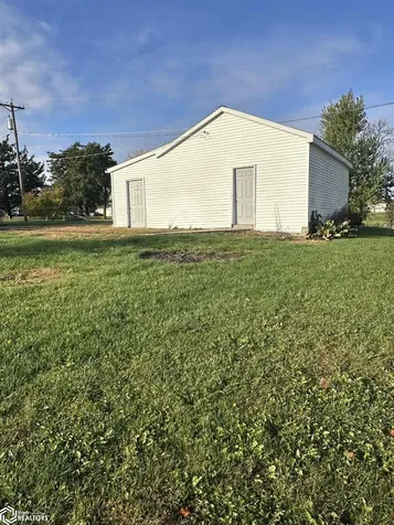 707 Commerical Street Union IA 50258