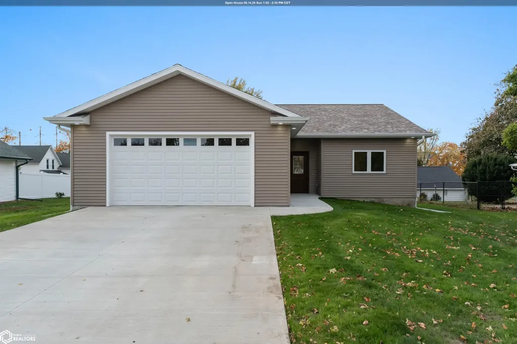 206 1st Avenue N State Center IA 50247
