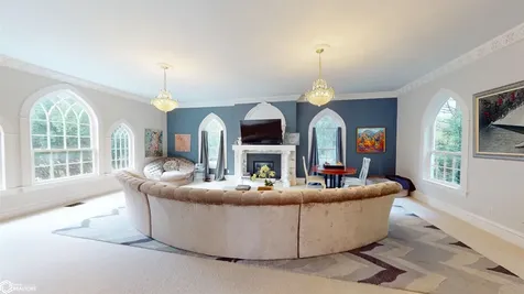 2105 Silverlakes Circle Fairfield IA 52556