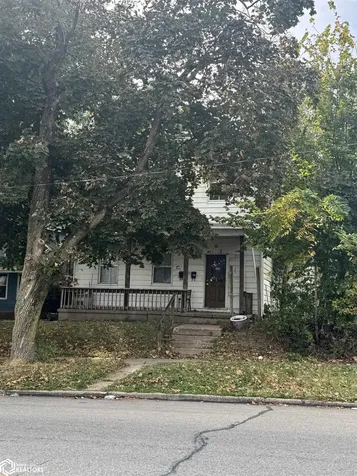605 S Central Avenue Burlington IA 52601