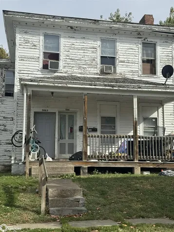 508 S 10th Street Burlington IA 52601