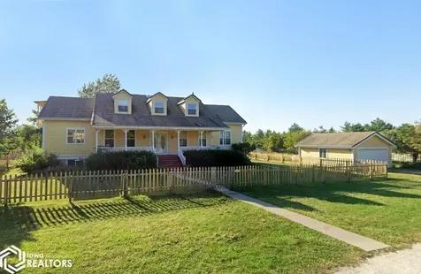 1845 Crystal Springs Lane Fairfield IA 52556
