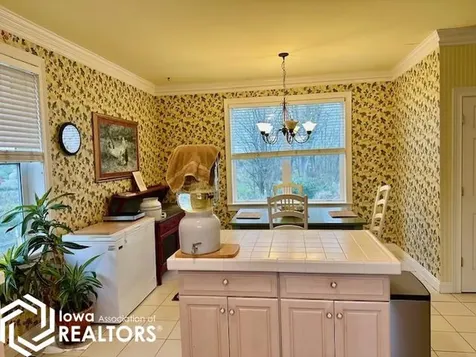 1845 Crystal Springs Lane Fairfield IA 52556