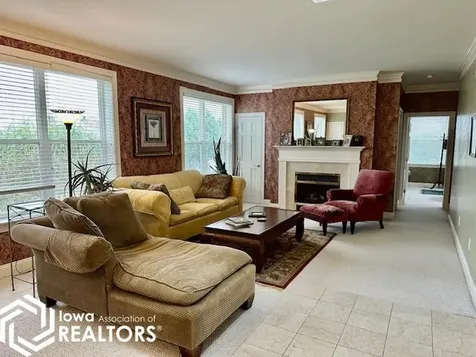 1845 Crystal Springs Lane Fairfield IA 52556