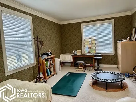1845 Crystal Springs Lane Fairfield IA 52556