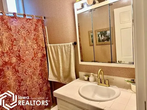 1845 Crystal Springs Lane Fairfield IA 52556